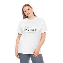 Load image into Gallery viewer, Day by Day shirt
