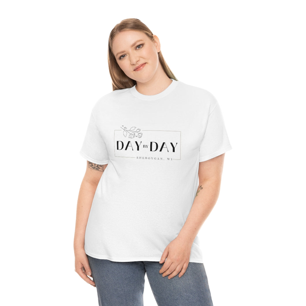 Day by Day shirt