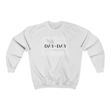 Load image into Gallery viewer, Day by Day Sweatshirt
