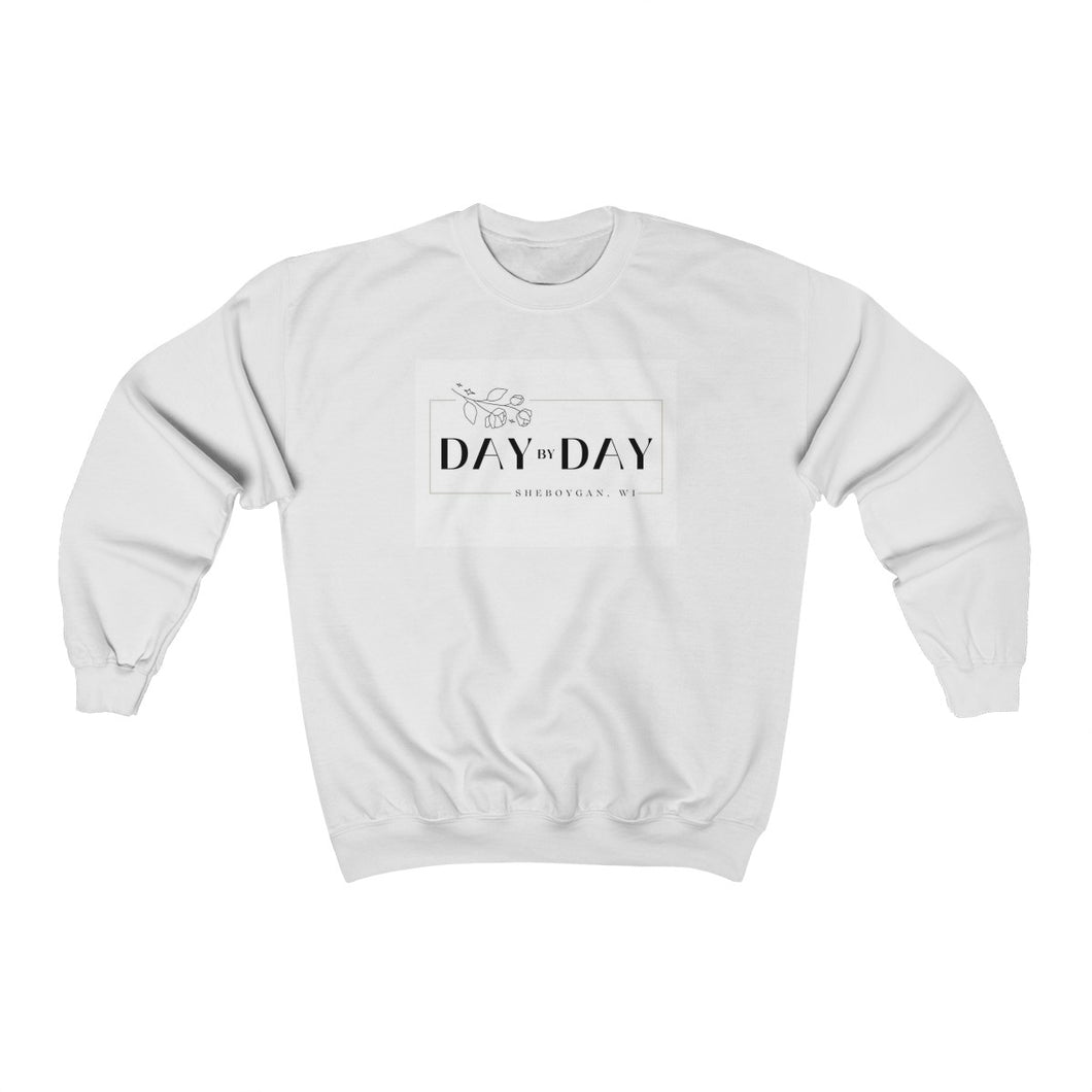 Day by Day Sweatshirt