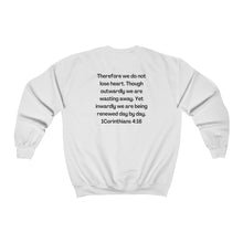 Load image into Gallery viewer, Day by Day Sweatshirt
