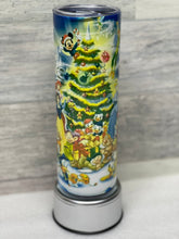 Load image into Gallery viewer, Christmas Disney Tumbler
