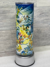 Load image into Gallery viewer, Christmas Disney Tumbler
