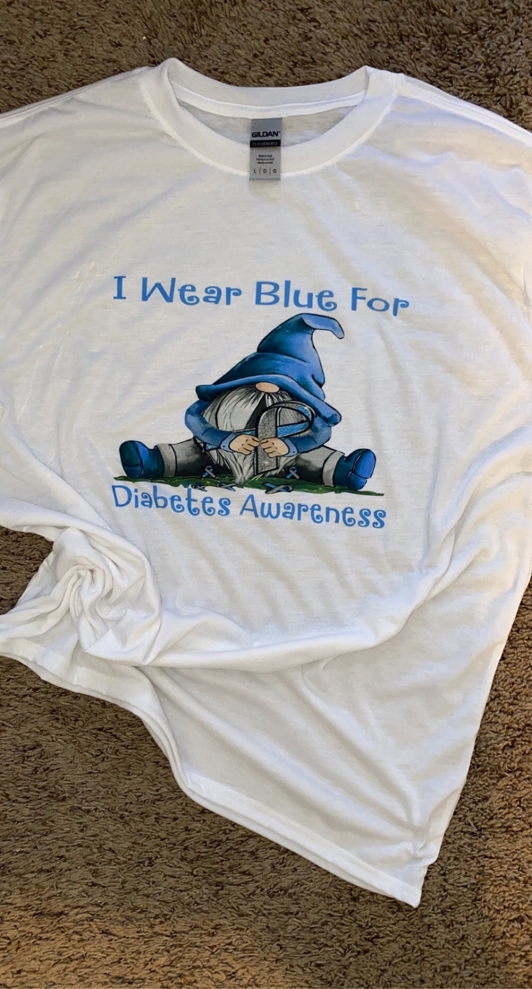 Diabetes Awareness