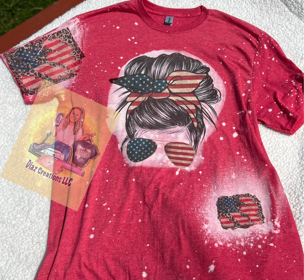 USA shirt