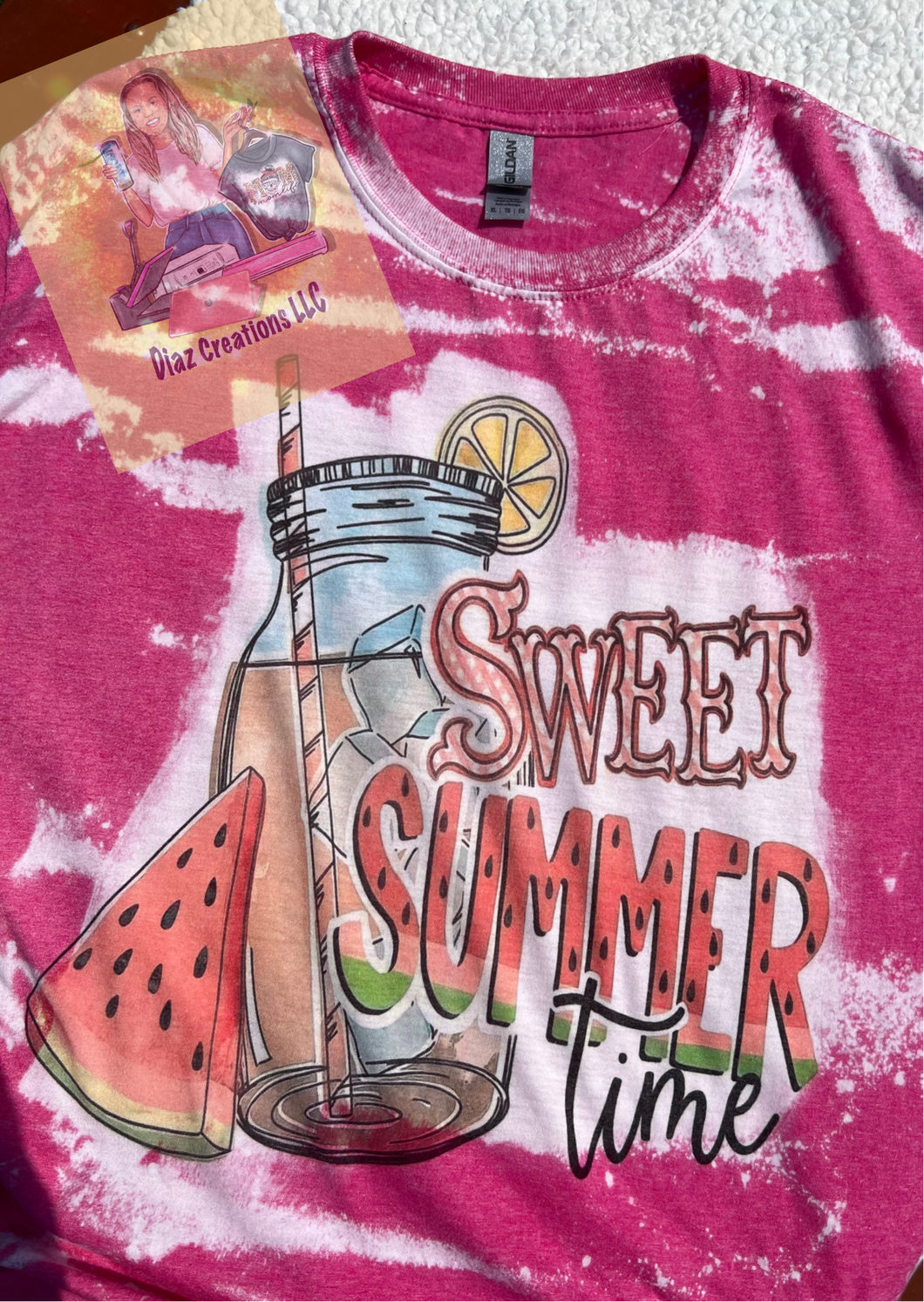 Sweet Summer