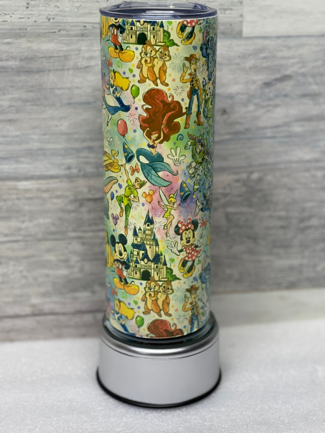 Disney Tumbler