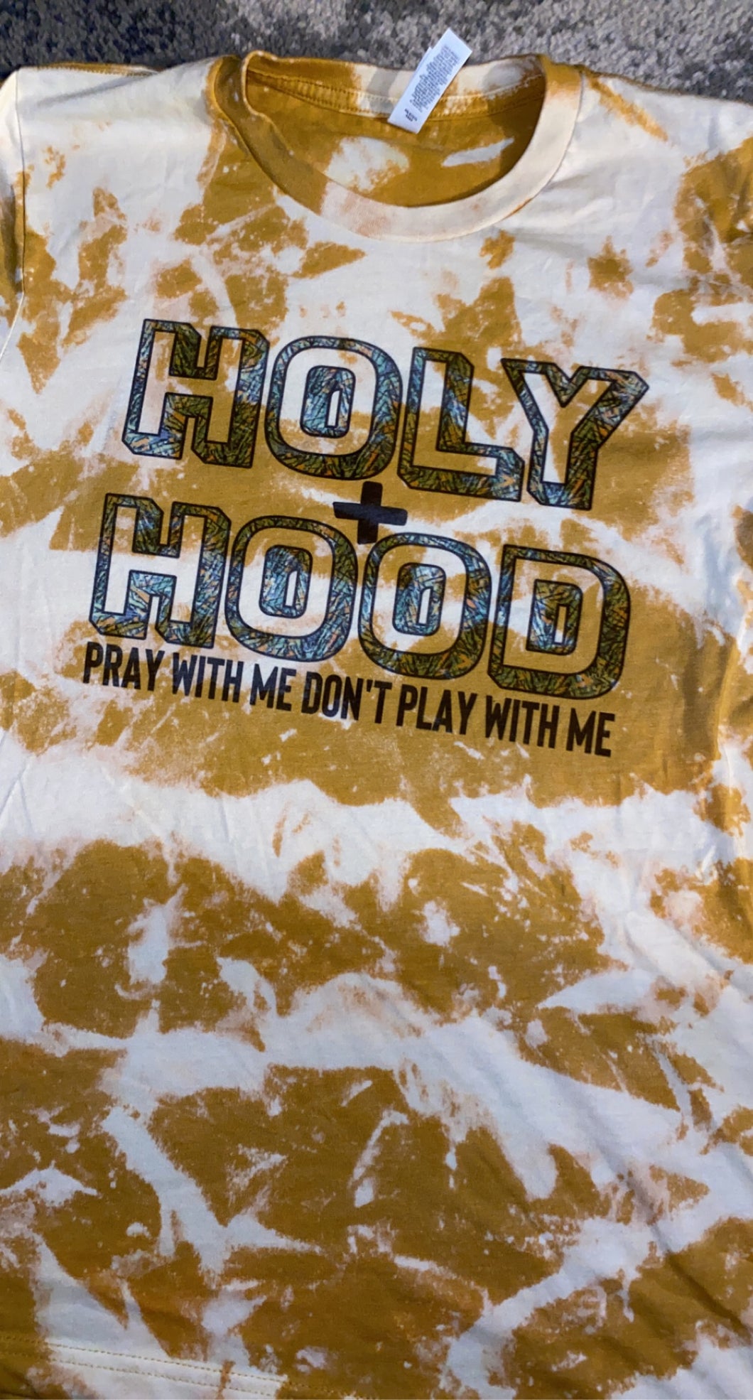 Holy & Hood